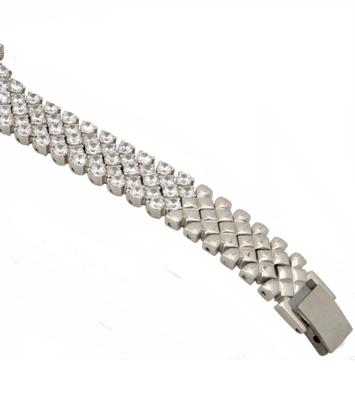 خرید ساعت نقره زنانه Asmigo W-118