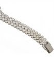خرید ساعت نقره زنانه Asmigo W-118