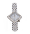 خرید ساعت نقره زنانه Asmigo W-118