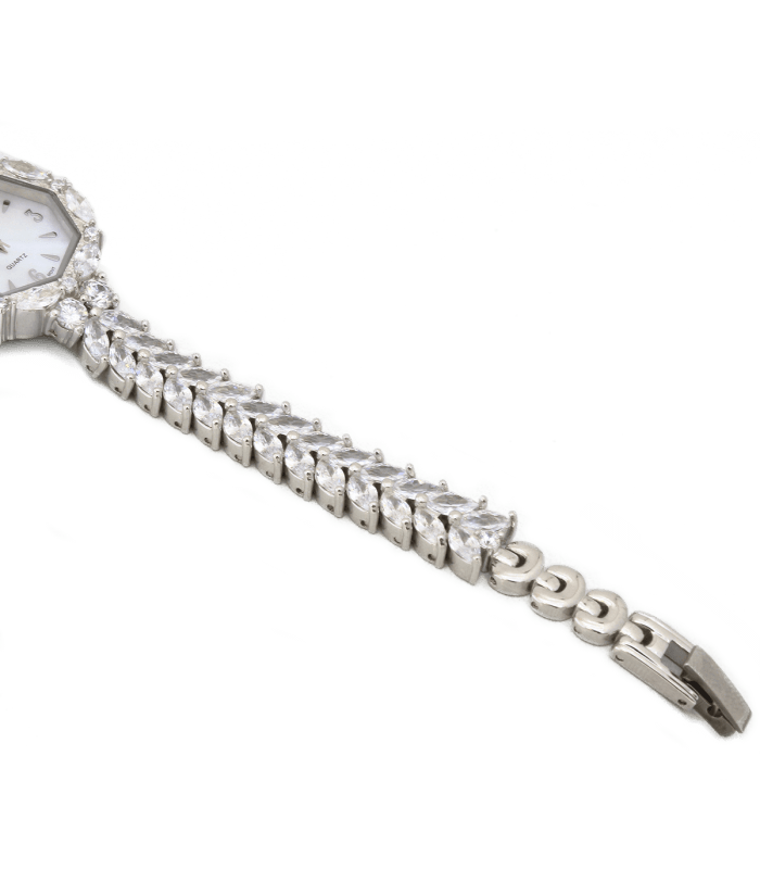 خرید ساعت نقره زنانه Boalishi W-117