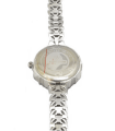 خرید ساعت نقره زنانه Boalishi W-117