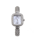 خرید ساعت نقره زنانه Royal Crown W-116