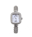 خرید ساعت نقره زنانه Royal Crown W-116
