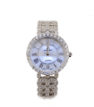 خرید ساعت نقره زنانه Asmigo W-115