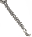 خرید ساعت نقره زنانه مارکازیت W-114