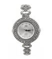 خرید ساعت نقره زنانه Rolic Collection W-111
