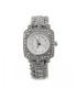 خرید ساعت نقره زنانه اصل Royal W-105