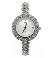 خرید ساعت نقره زنانه اصل Relic Collection W-103