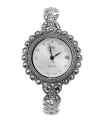 خرید ساعت نقره زنانه اصل Relic Collection W-102
